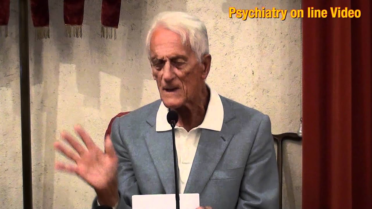 EUGENIO BORGNA: La intersoggettività perduta