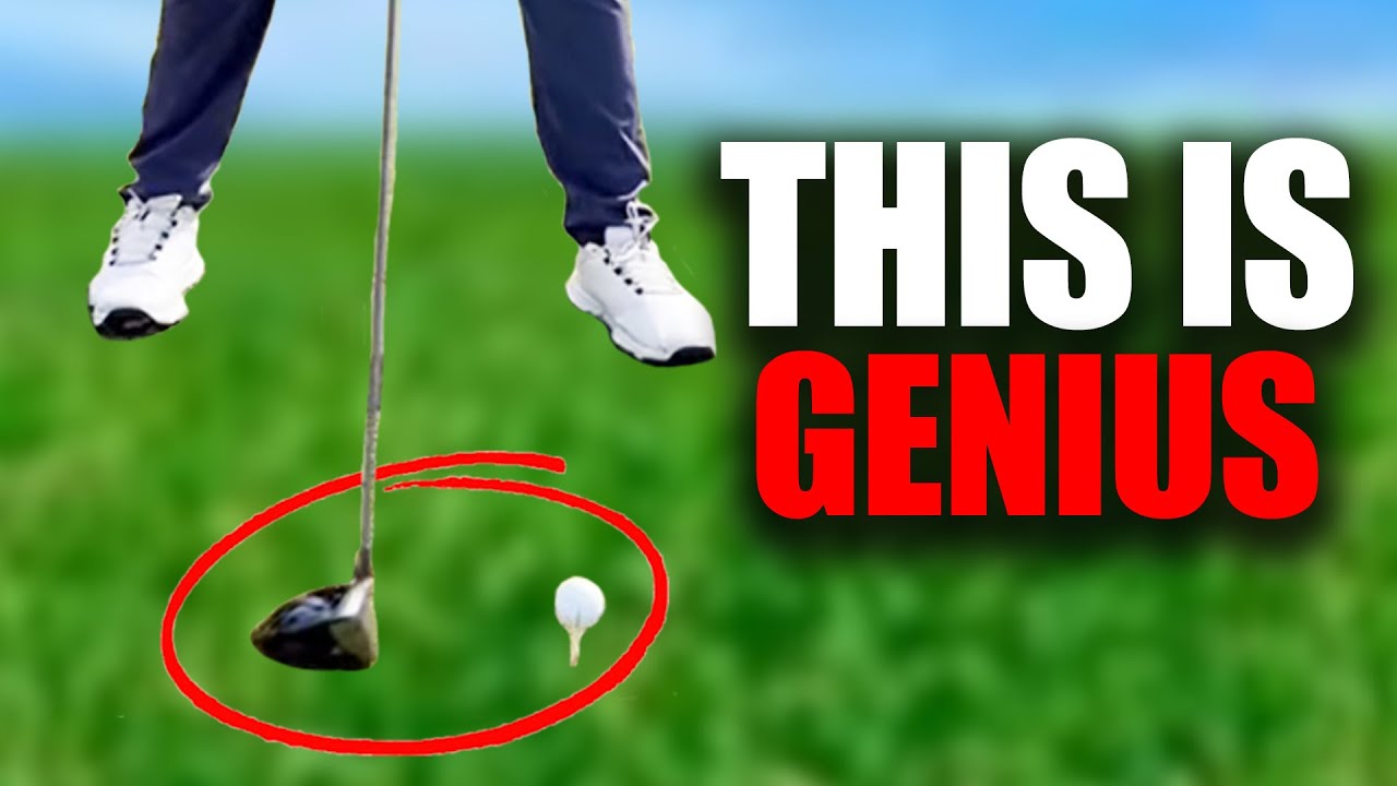 This 2 SECOND Tip Will Add 50+ Yards To Your Drives