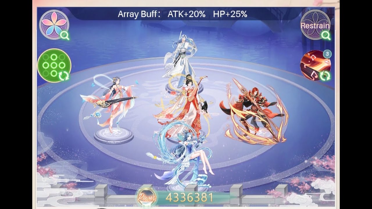 Revenge of The Queen: Array Basics