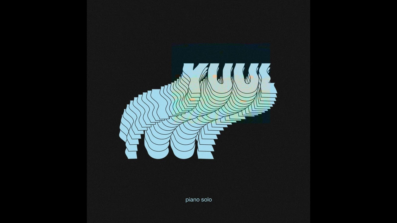 YUUL, Kyson - Tide (Piano Solo)