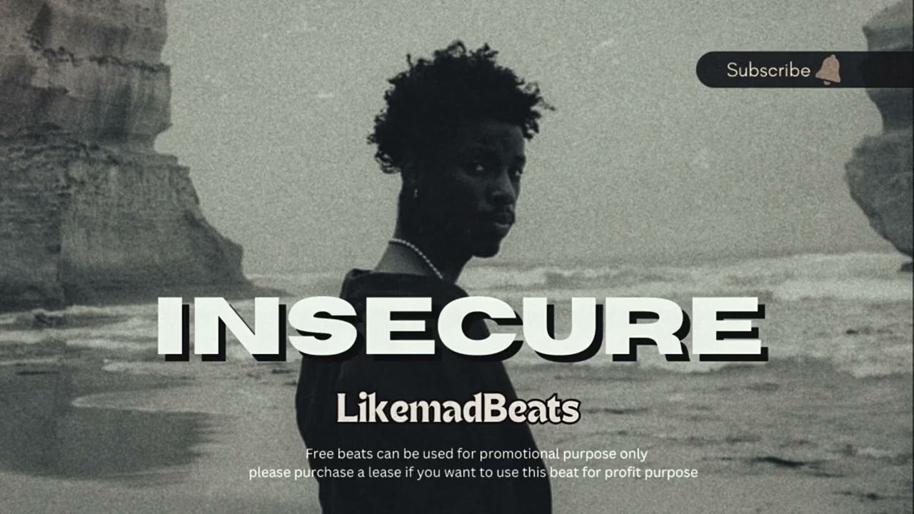 Omah lay Type Beat ft Burna Boy 
