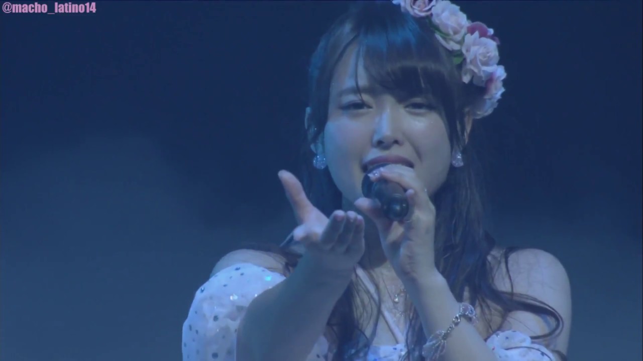 ℃-ute Concert Tour 2016 Haru ~℃ONCERTO~ Yokaze no Message