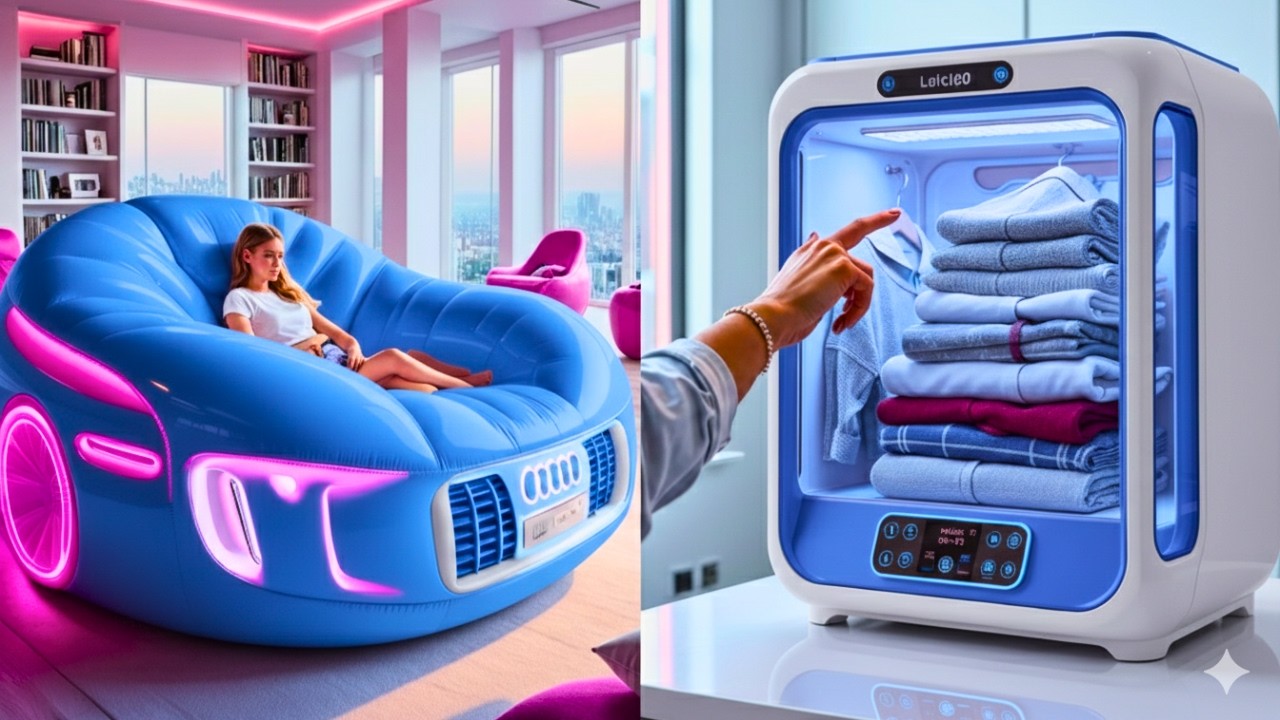 AMAZON 2026 “70 GADGETS Que SON DEMASIADO BUENOS Para Ser Verdaderos 😱