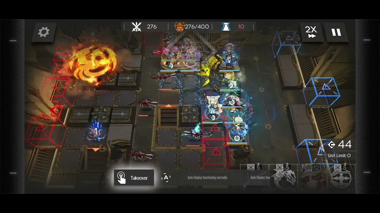 Annihilation 16 - Penumbra Shipyards (Unlimited skill works)