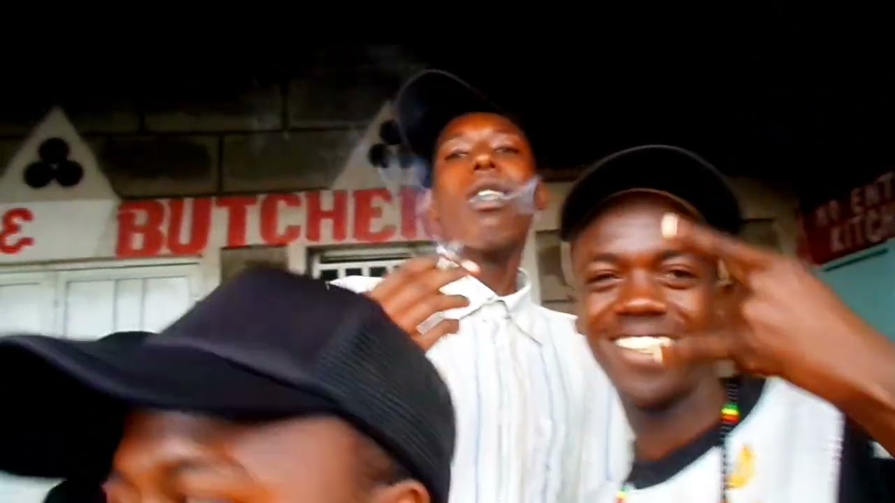 K.B_-luku _- official music 