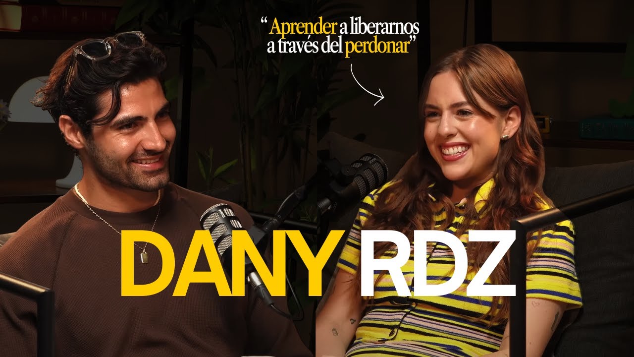 Peleas, distancias y reconciliaciones: La sanación no es lineal | Dany Rdz