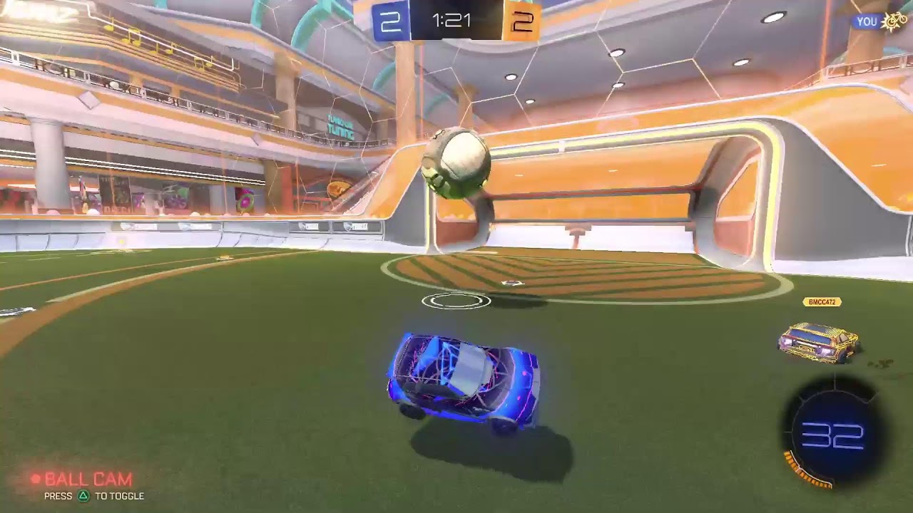 Playin rl