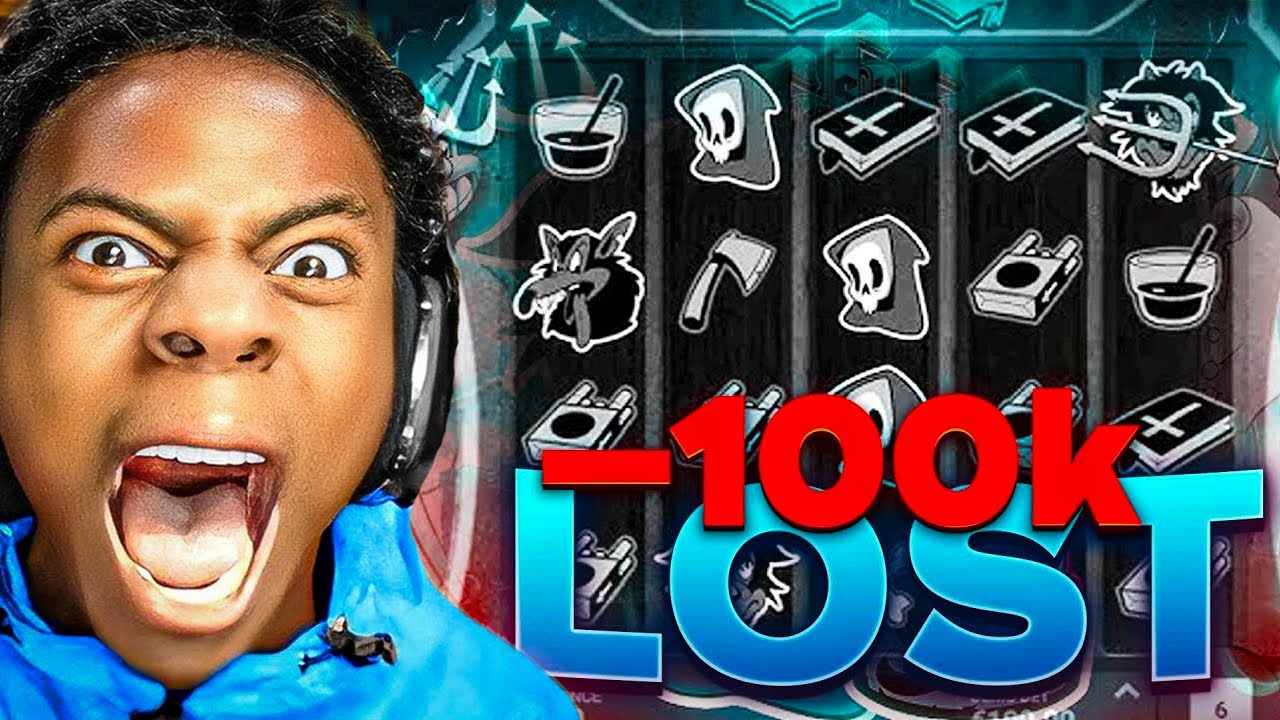 When Streamers Lost MILLIONS Live On Stream&hellip;