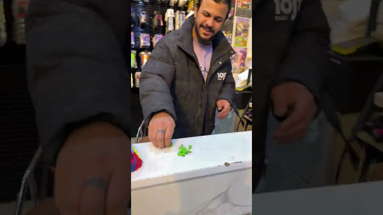شوفو حض هاذ الشخص وشنو ربح بل سحبه 🔥😱 ماشاء الله حضه خرافي 