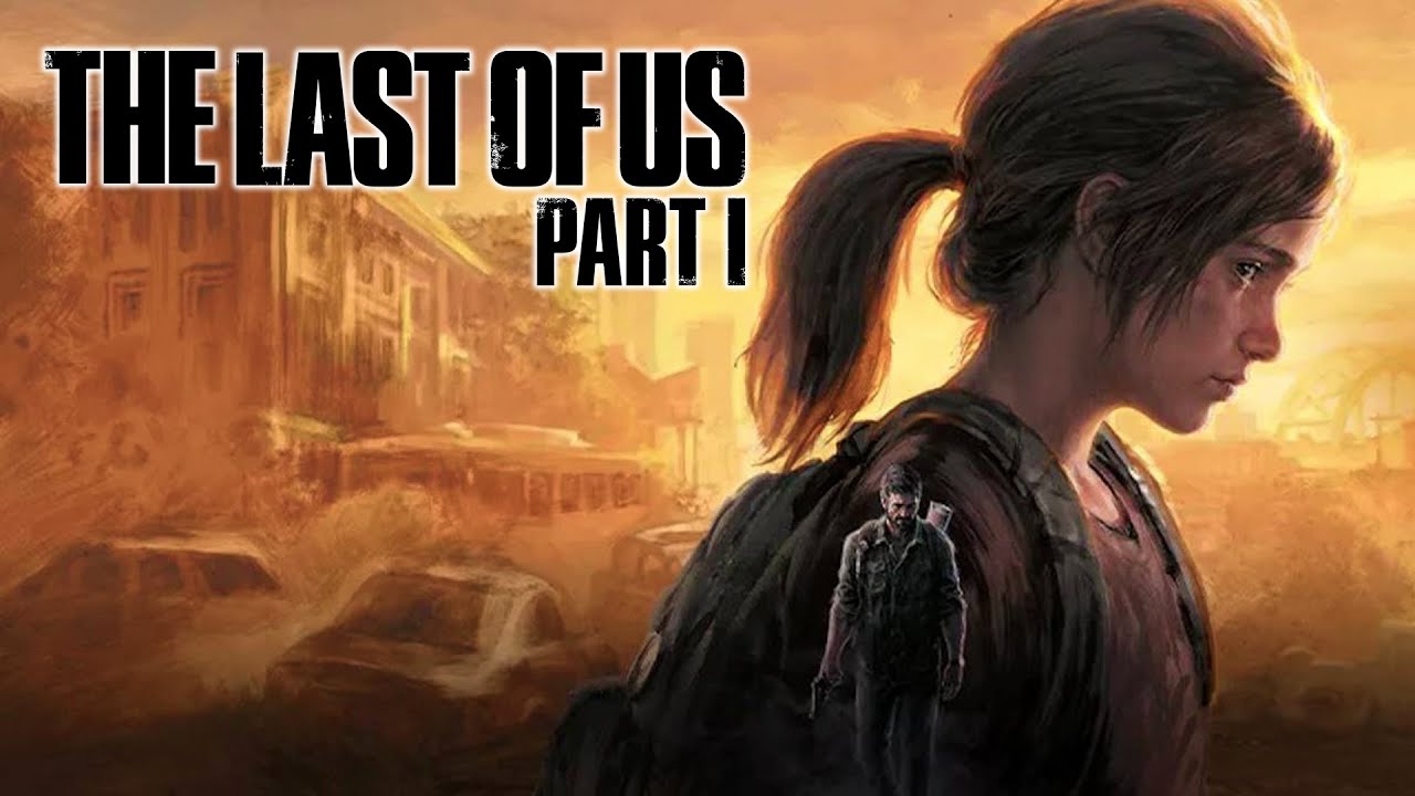 The Last Of Part 1 - Very Light Speedrun (First Attempt) - Whole Game