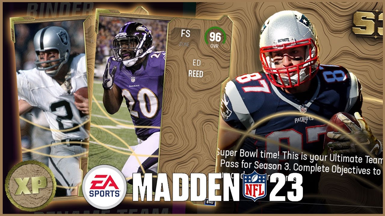 DO THIS FIRST! How To Level Up Your Season 3 Field Pass For FREE Rewards!