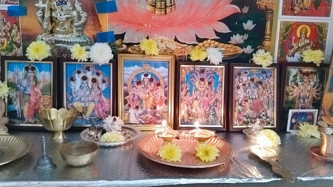 My daily routine pooja🙏నిత్య పూజ విధానం|silver cleaning| #pooja #poojaroomcleaning #vlog #cleaning