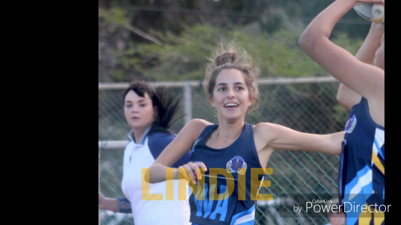 Hoërskool Bredasdorp Interskole 2018 Netbal Big Brag