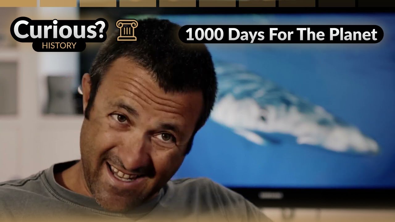Hammerhead Shark Nursery Discovery in the Azores | 1000 Days For The Planet