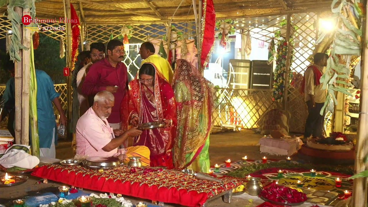 Meldi Dham Kamalpur Havan Day_01