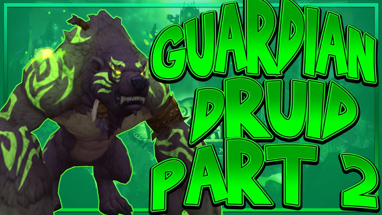 WORLD OF WARCRAFT | SHADOWLANDS 9.2 MAGE TOWER LVL 52 GUARDIAN DRUID NO SPECIAL BUFFS/TRINKETS GGEZ!