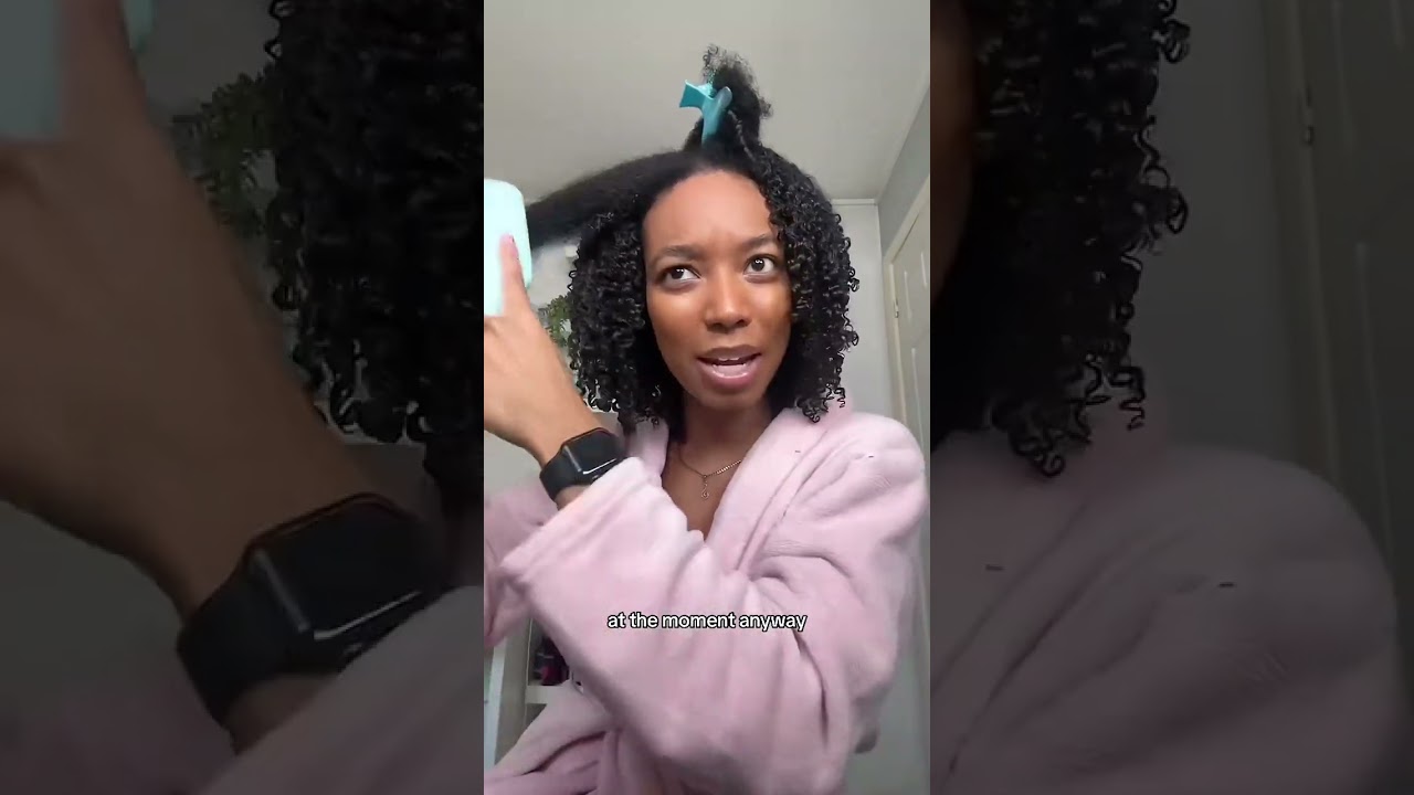 Who&rsquo;s more honest than 🤩 This review of our Styling Custard is EVERYTHING