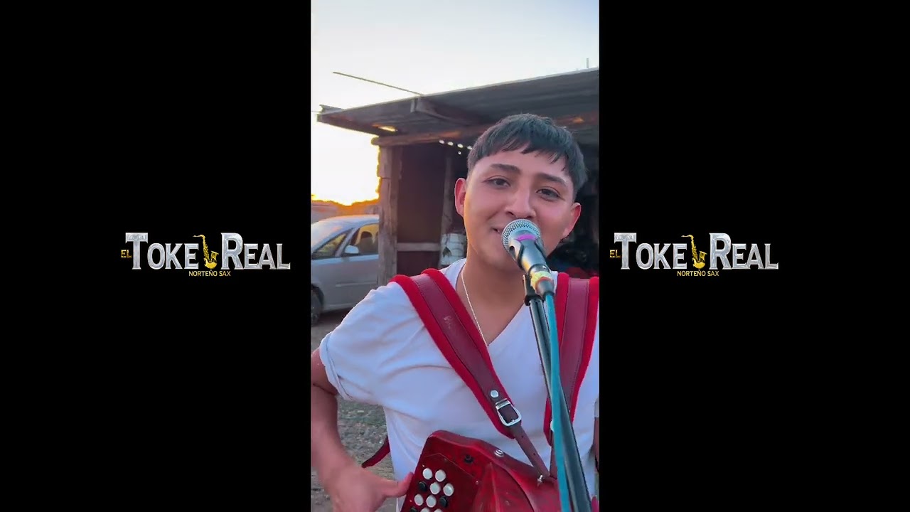 EL Baile del Robotin - El Toke Real