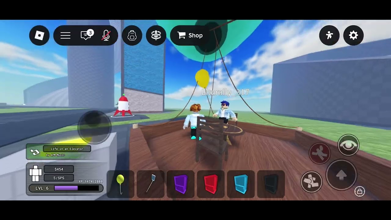 Game name:tip’s ragdolls