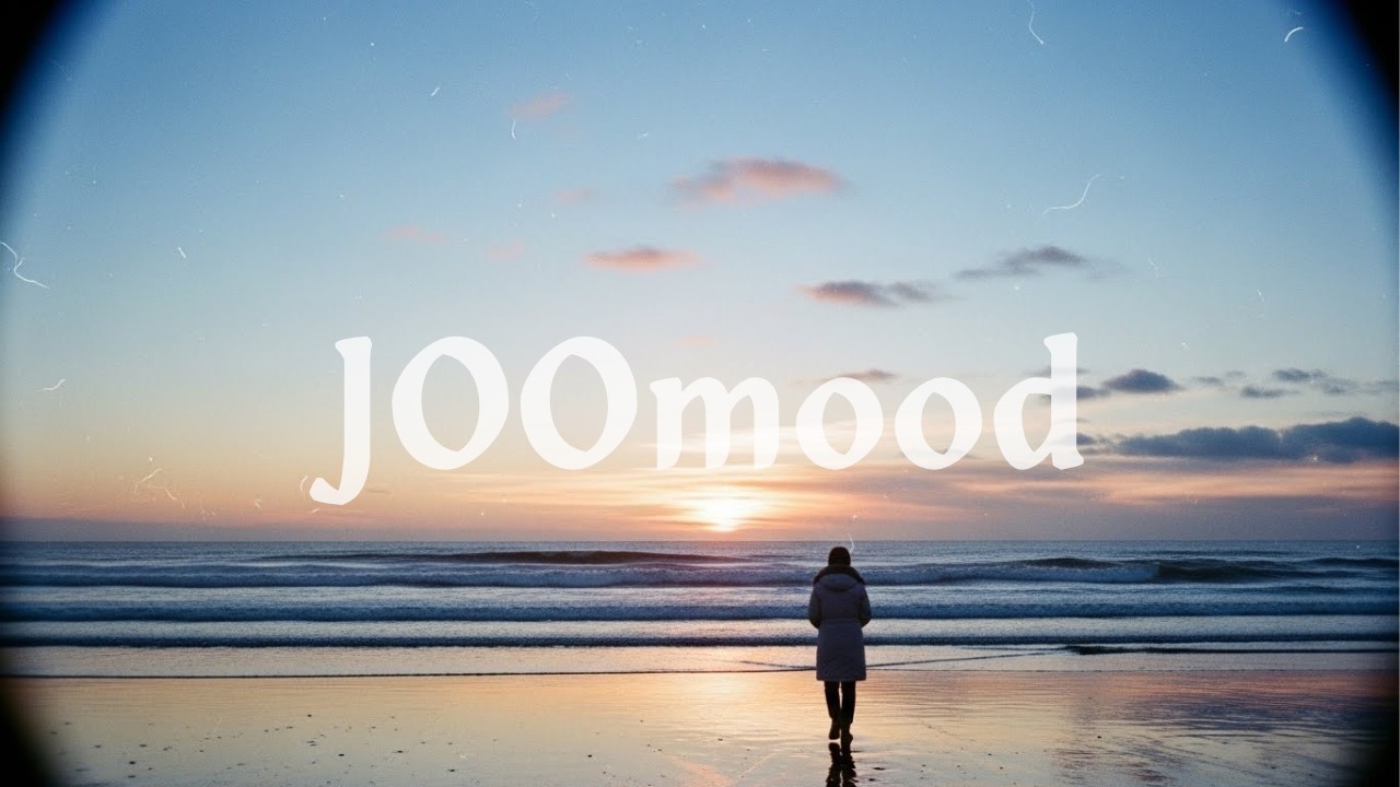 Playlist🎧마음이 편안해지는 🌙 잔잔한 로파이 연주곡 (숙면/휴식/인스트루먼트)