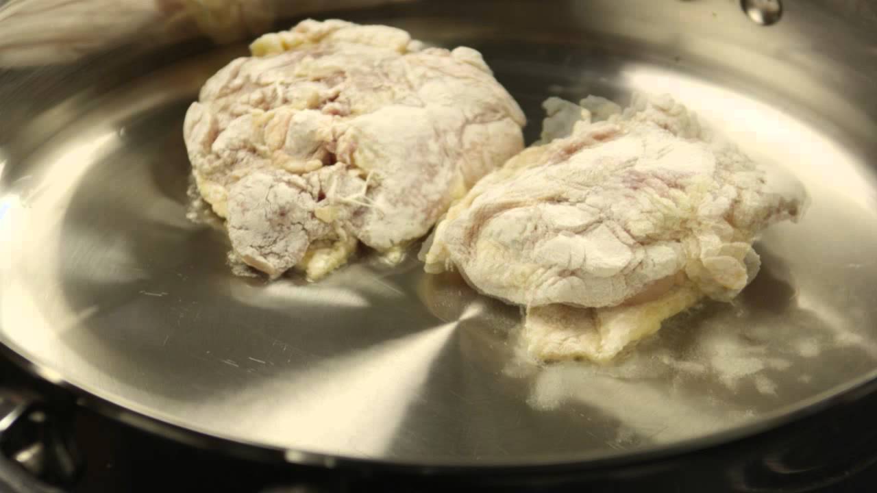 How to Make Chicken Cacciatore | Allrecipes.com