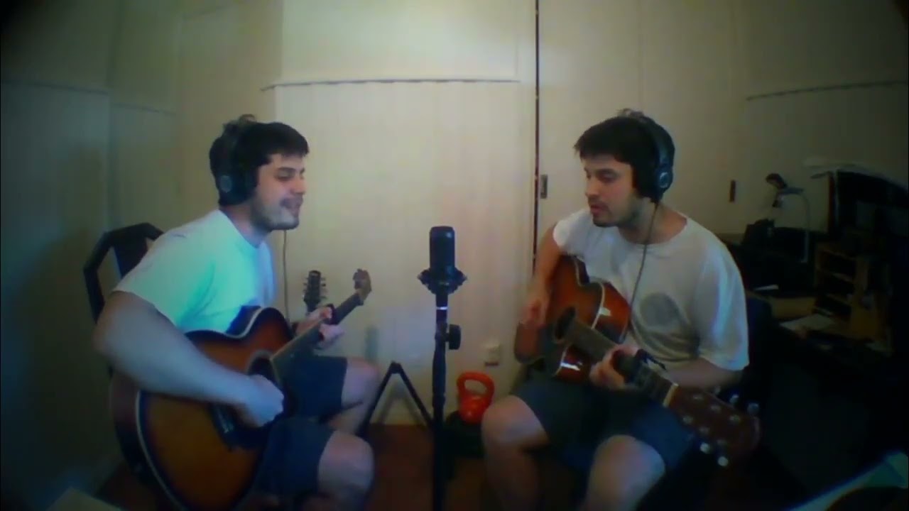 flawed recording - the other favorites (Cover)