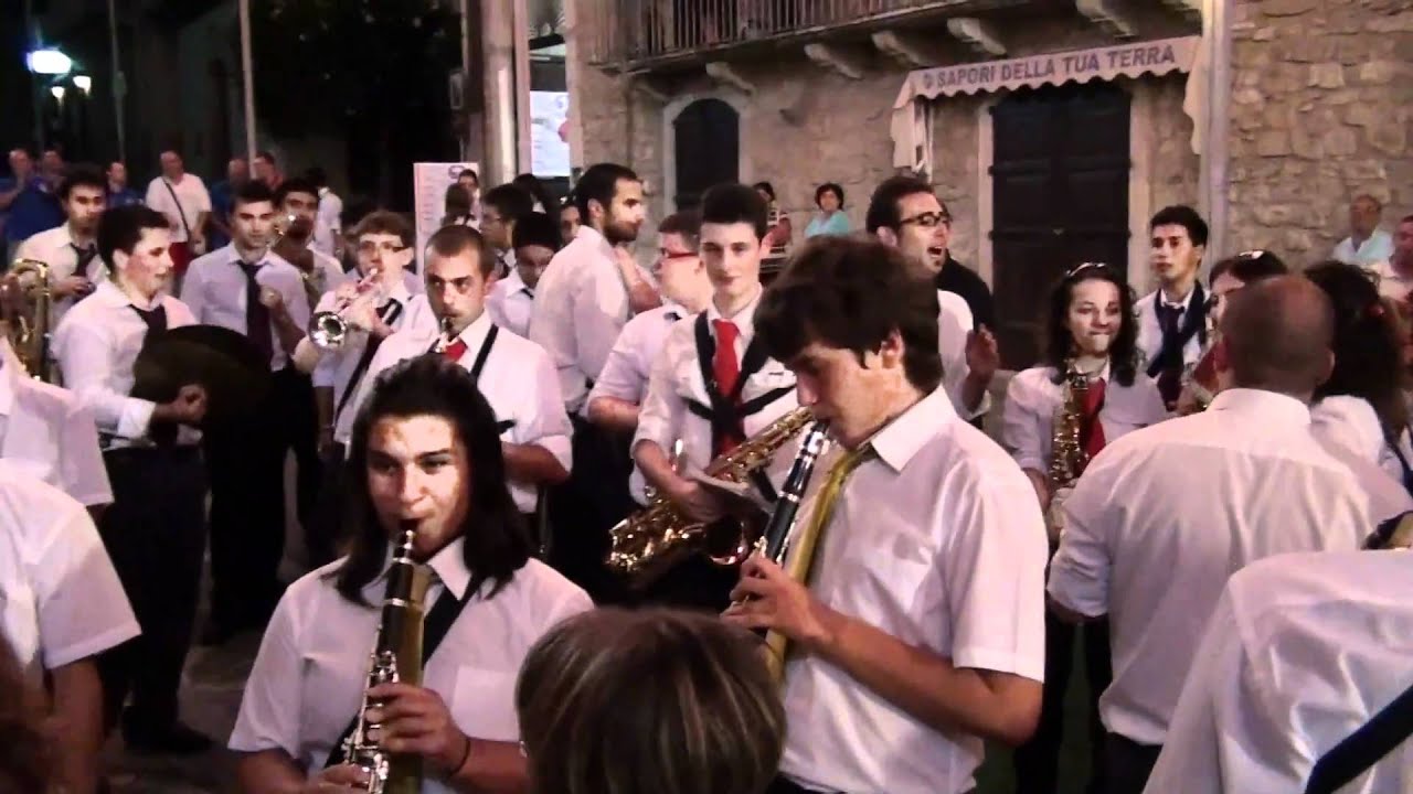 La ricciolina