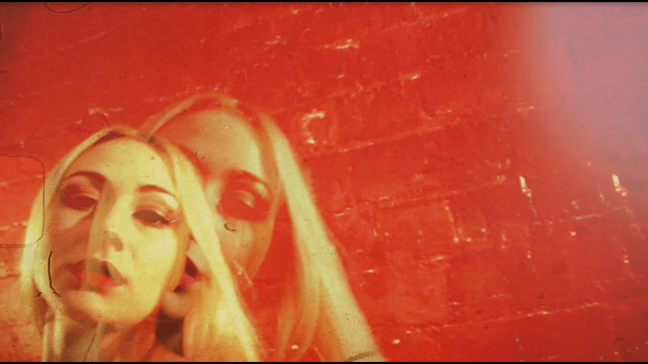 B-ahwe - Sweet (Official Video)