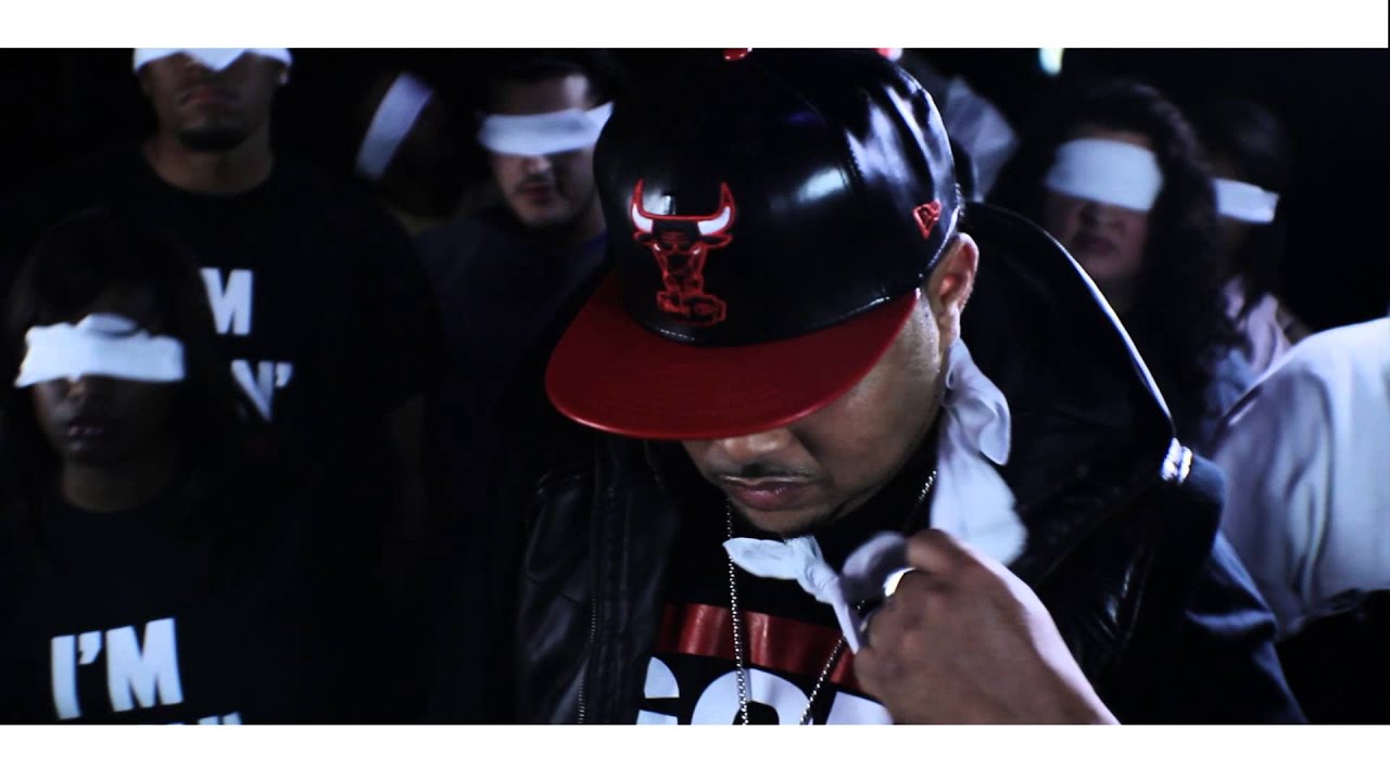 Bizzle - You Know (Official Video) (@MyNameIsBizzle)