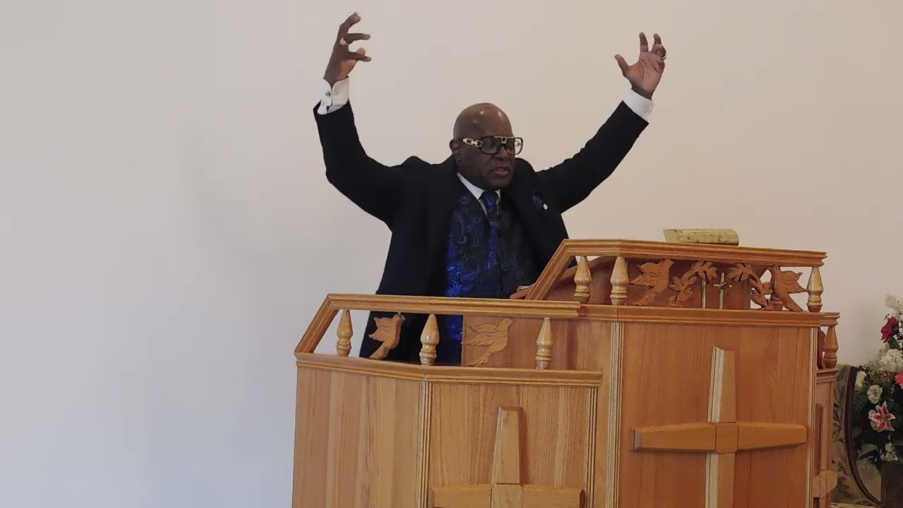 In the midst of the storm, guard your heart