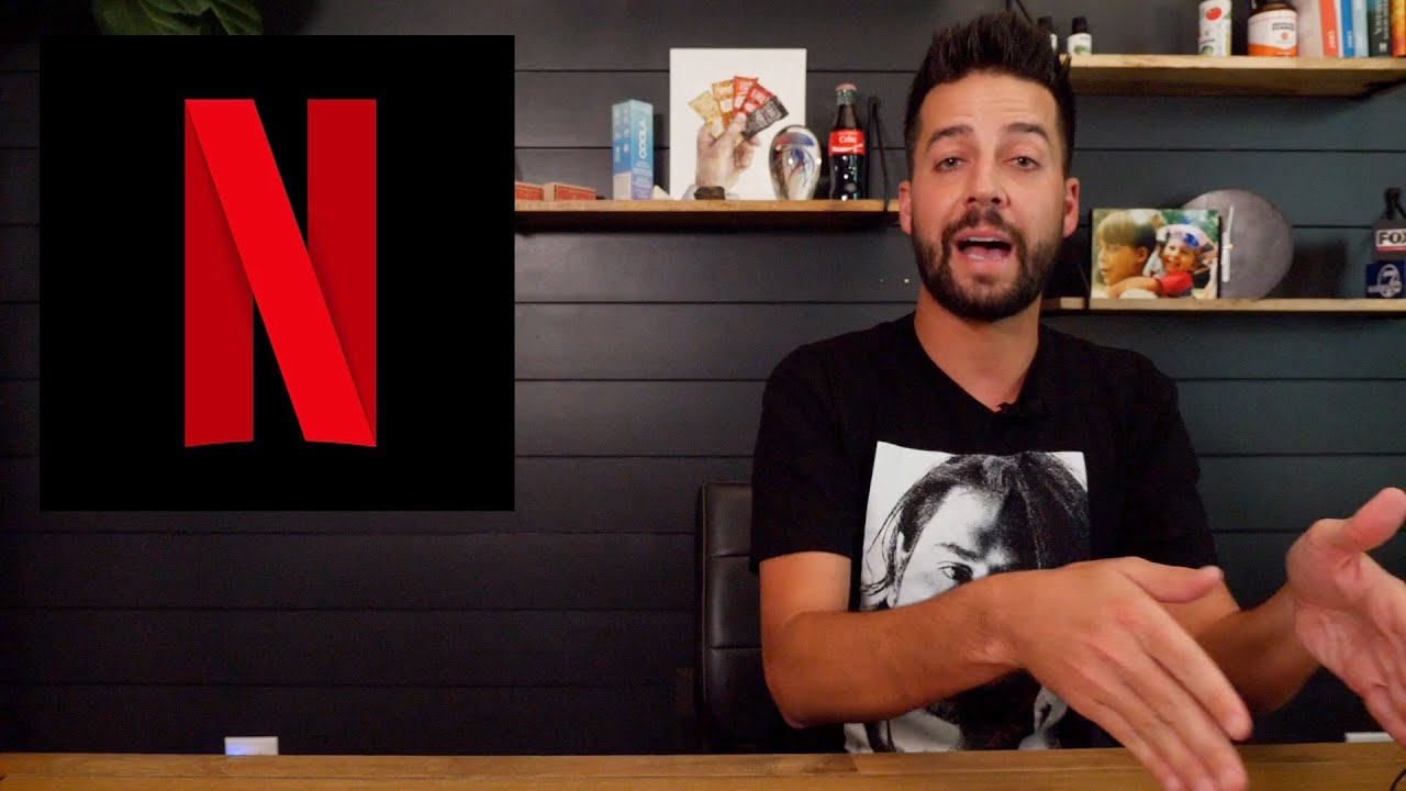 Choosing a Streaming Service: ONE TAKE with John Crist