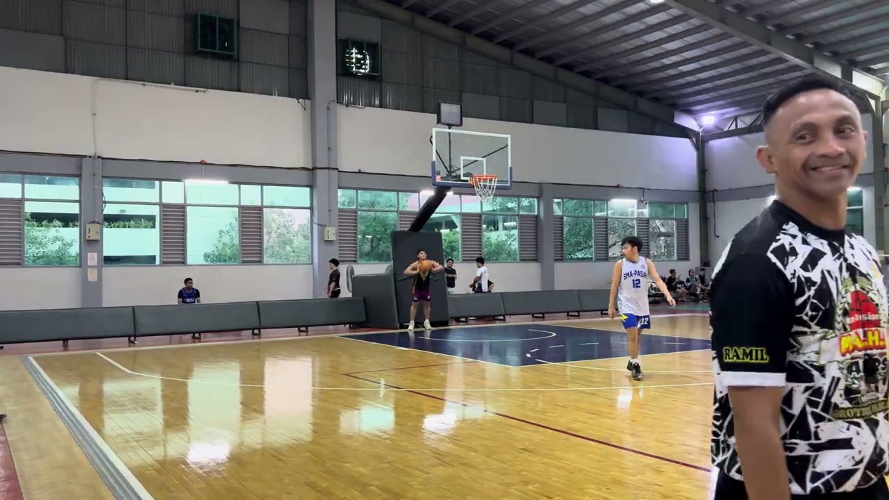 FEBRUARY 22, 2026 SUNDAY YMCA MANILA (6TH SET)