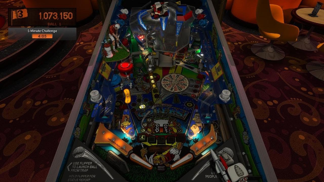 Pinball FX_