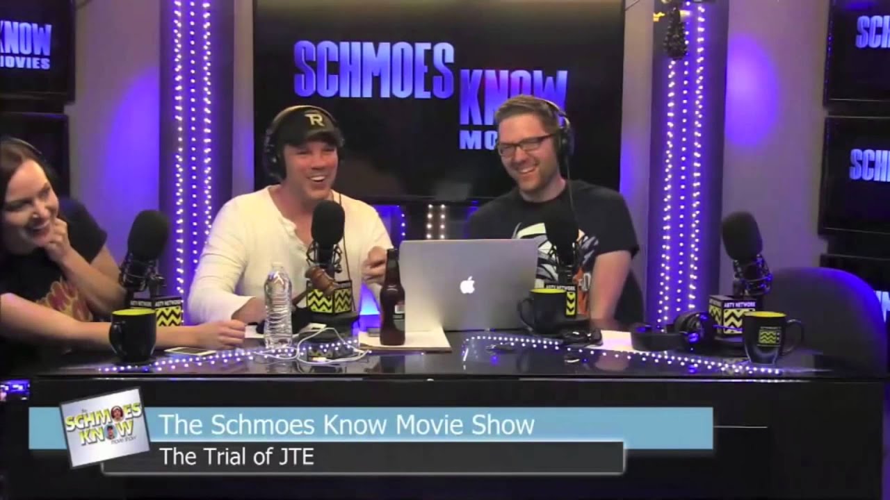 Schmoes Know Movie Show  - A Tribute