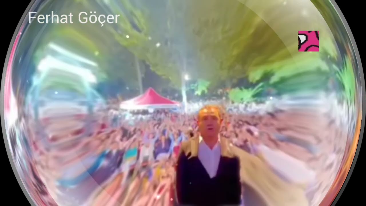 Ferhat G&ouml;&ccedil;er Mix DERLEME