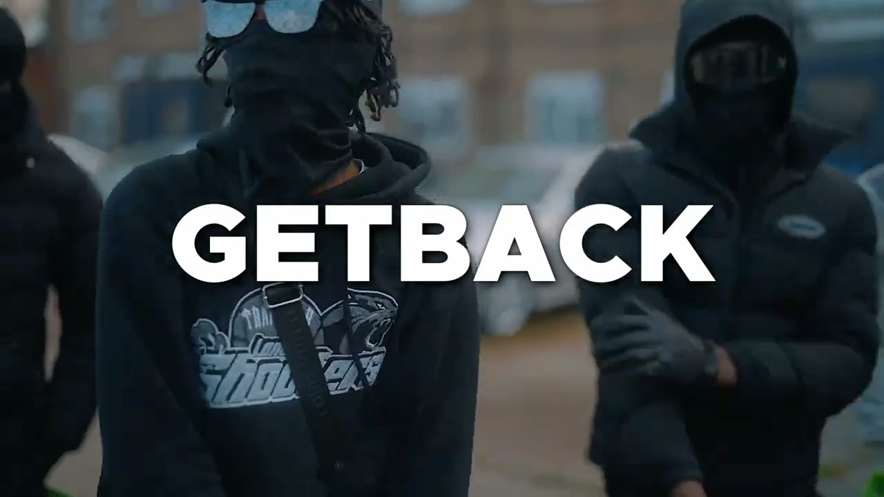 [FREE] (3x3) BusyGrr X E1 X UK Drill Type Beat 2023 - 