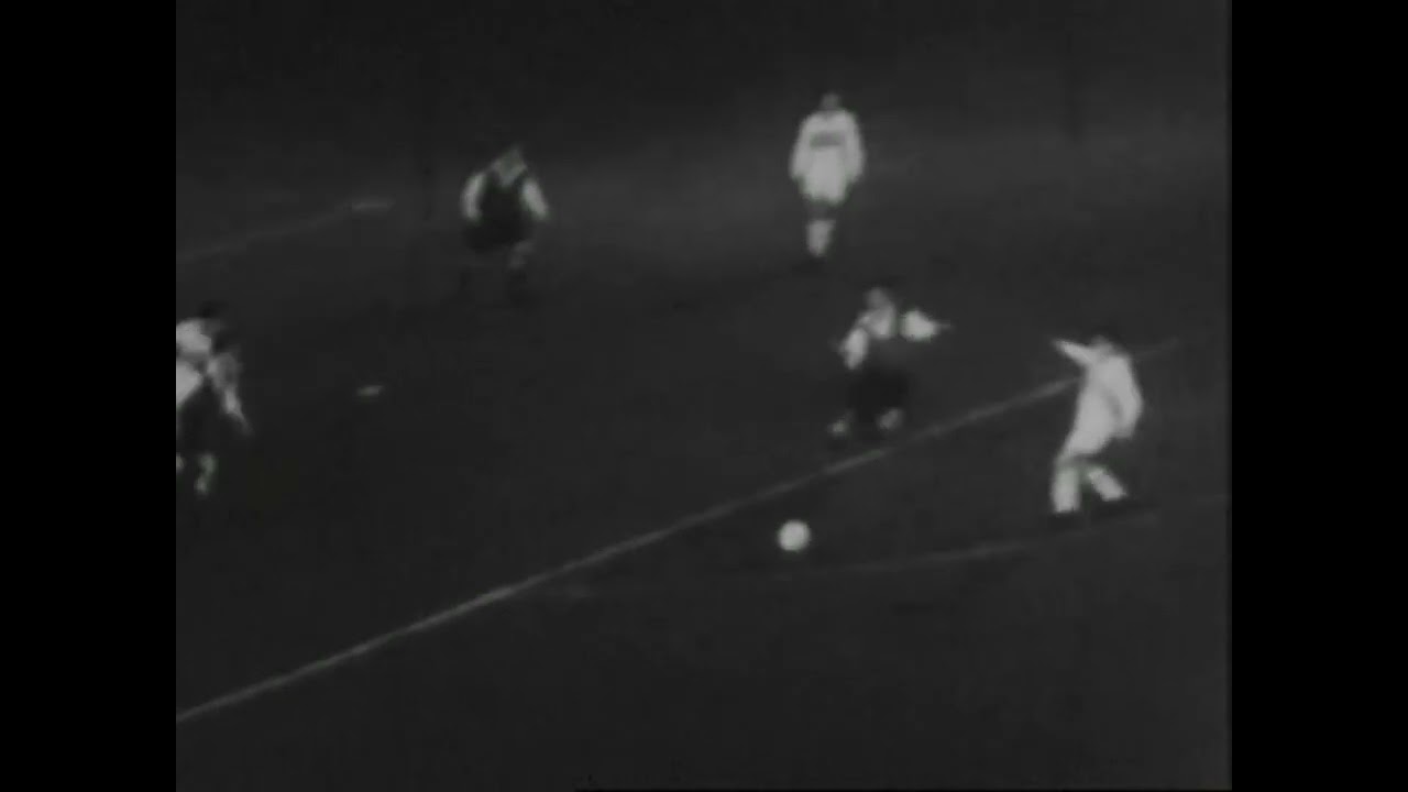 REIMS - BUDAPEST VÖRÖS LOBOGO - 1955 - SAISON 1955/1956 -