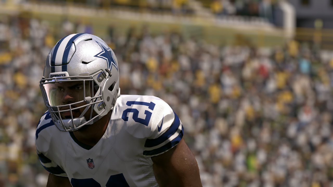 Madden 17 - Video Review