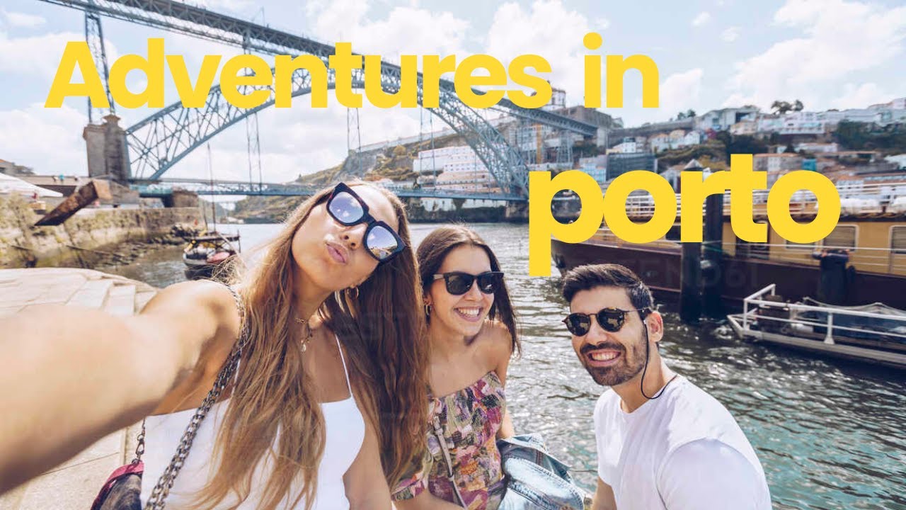 Top 10 Family Adventures in Porto, Portugal | Unforgettable Fun for All Ages!