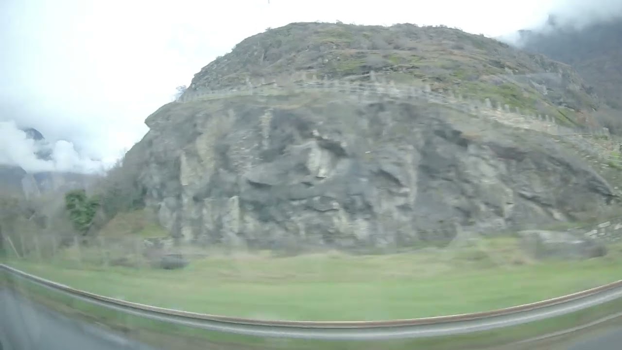 Let's visit aosta!