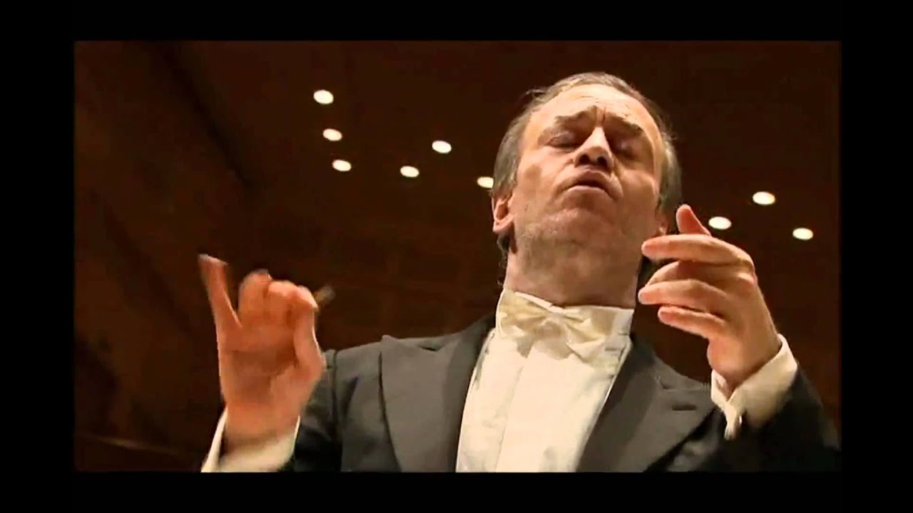 Russlan And Ludmilla (Overture) / Orchestra Of Mariinsky Theatre