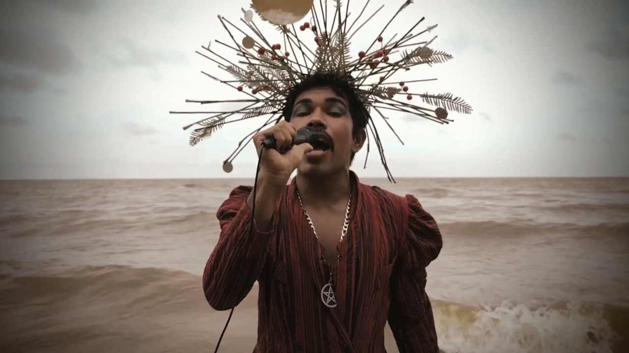 Josué Castilho França- Transição ( CLIPE OFICIAL)