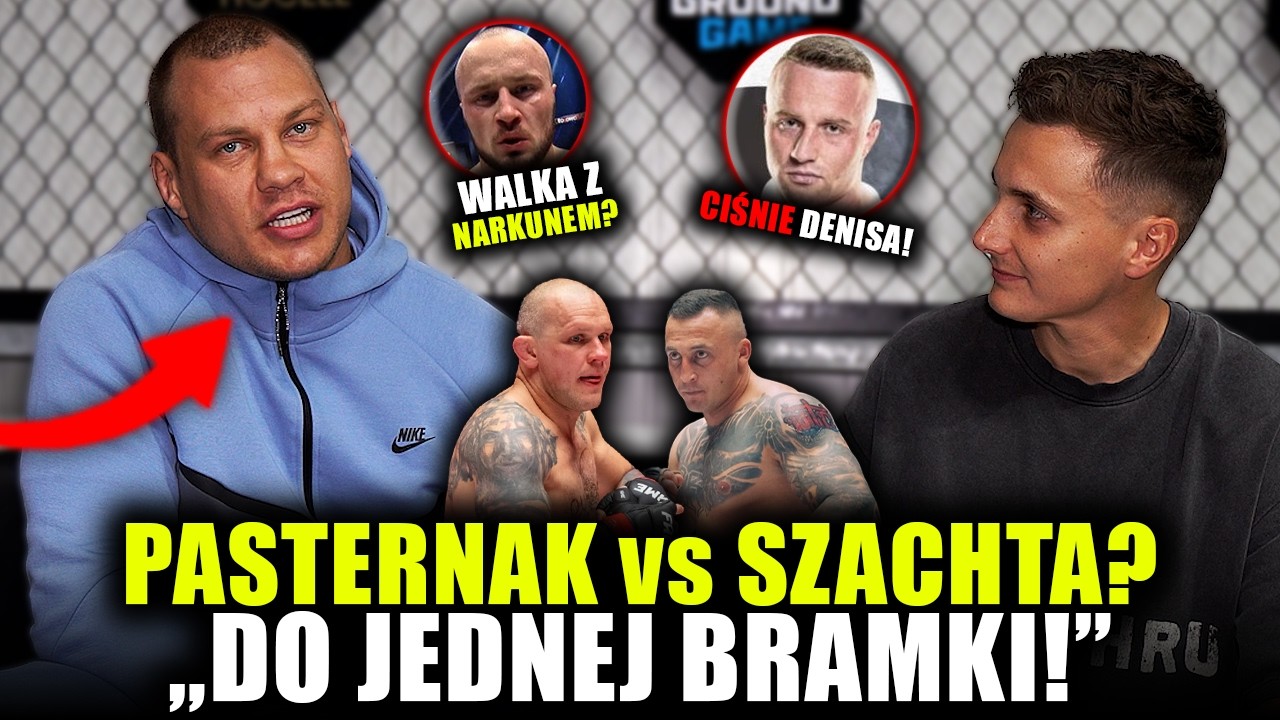 LABRYGA UDERZA W ZAŁĘCKIEGO! 