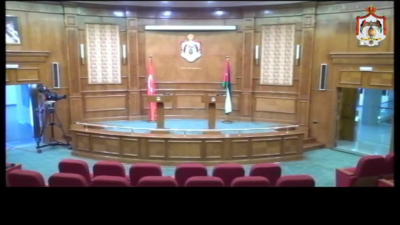 Al-Oula Events and Conferences Services
