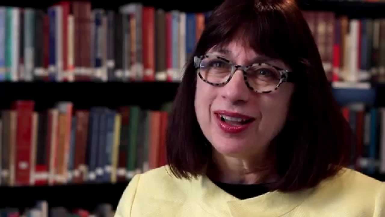 Embracing Dyslexia: The Interviews - Maryanne Wolf, Ed.D.