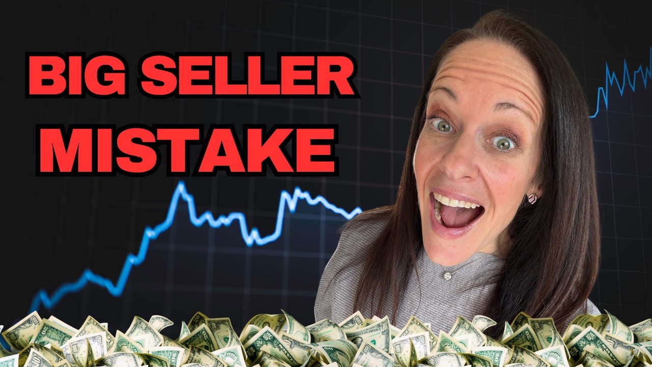 Selling in the Lehigh Valley? These Mistakes Are Costing You THOUSANDS in the Lehigh Valley!