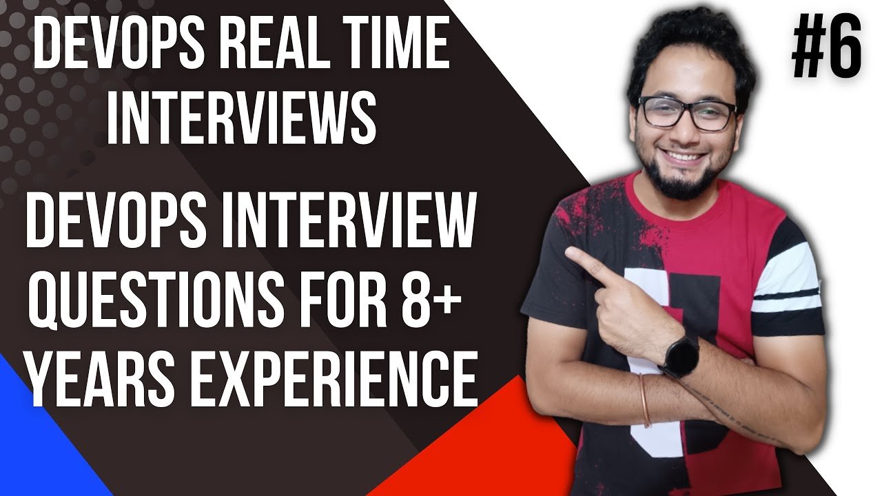 Terraform Interview Questions | Lead DevOps Engineer Interview Questions | Azure DevOps Interview