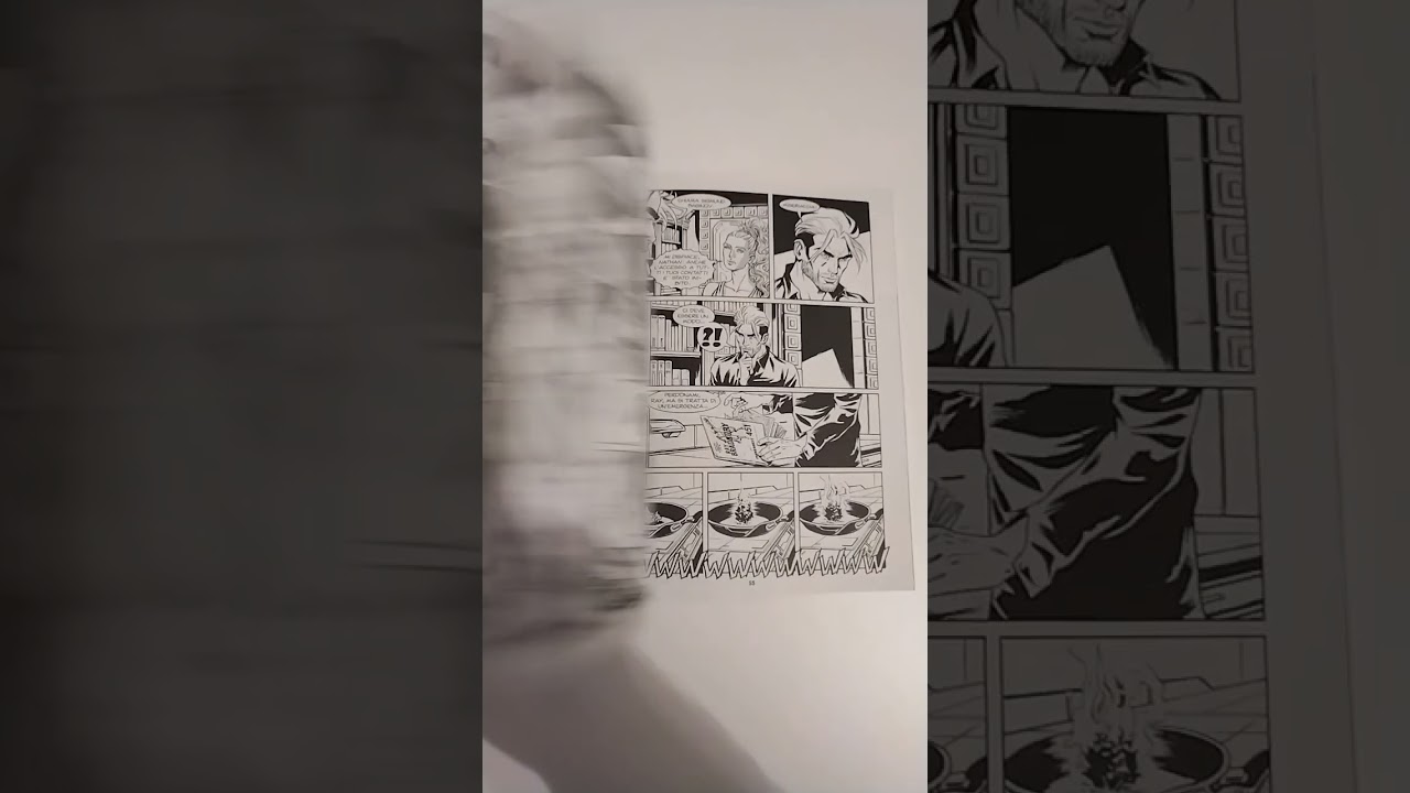 NATHAN NEVER 381 | Storia di Aurore 