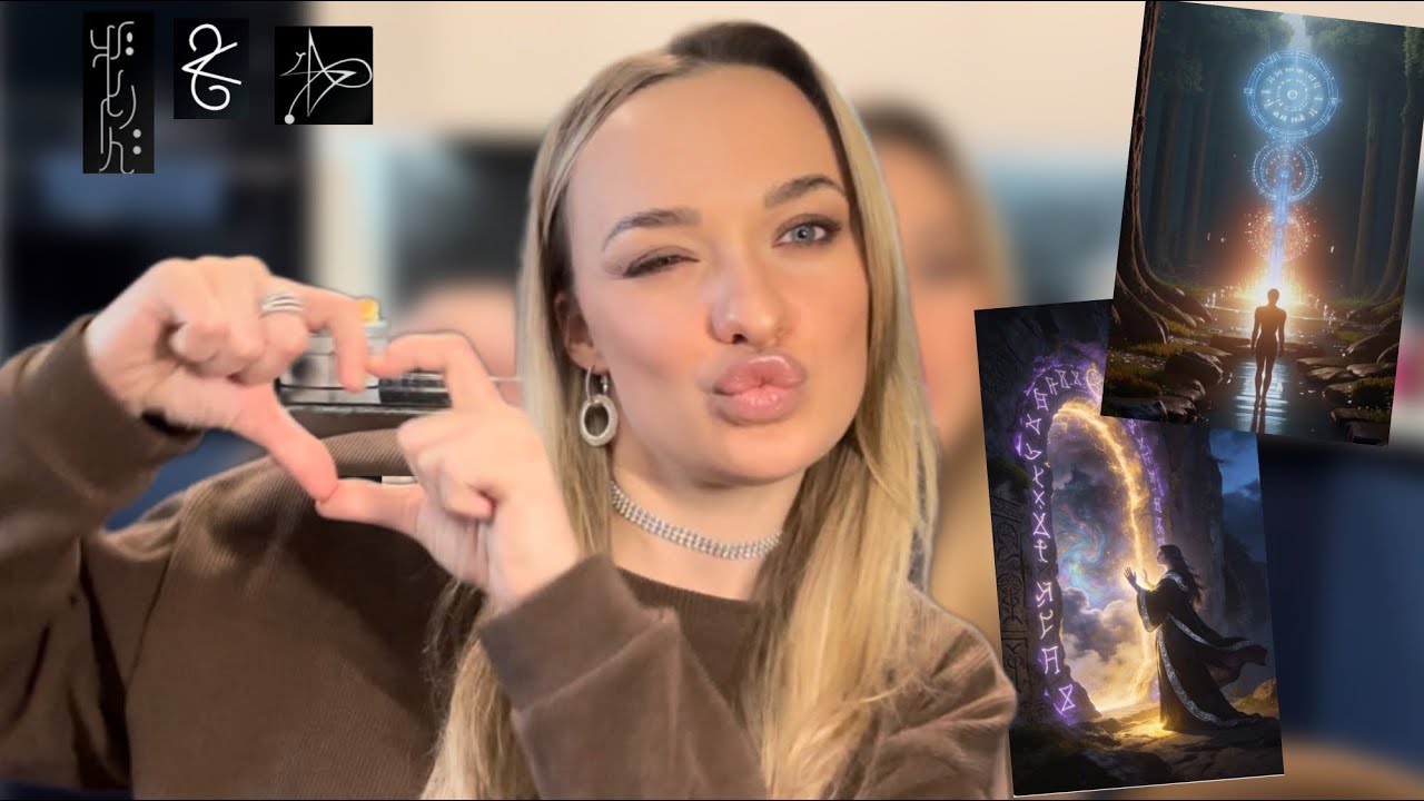 🔑ВЕТКИ ВЕРОЯТНОСТИ! ДРУГАЯ РЕАЛЬНОСТЬ- ВЫБОР!🌍