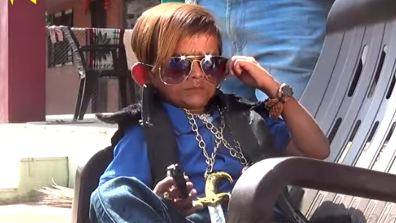 CHOTU DON | 